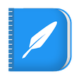 Icono de programa: Diary
