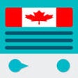Icon of program: My Radio Canada: Canadian…