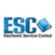 Icon of program: Electronic Service Contro…