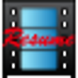 Multimedia Resume Maker icon