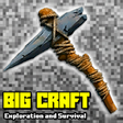 Icono de programa: Big Craft Games Crafting …