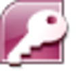 Icon of program: Accdb Password Get