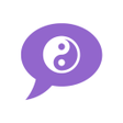 Icono de programa: AI Fortune: I Ching Divin…
