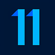 Icon of program: win 11