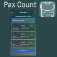 Icon of program: Pax Count