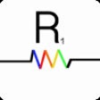 Icon of program: Resistor Color Coder