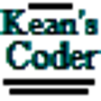 Icon of program: Kean's Coder
