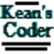 Icon of program: Kean's Coder