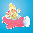 Icono de programa: Fozi Mozi Play