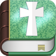 Icono de programa: Biblia Sagrada Gratis