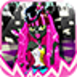 Icono de programa: Monster Catty Hair Salon