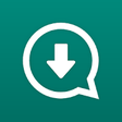 Icon of program: Status Saver for Messenge…