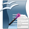 Icon of program: ODT To TXT Converter Soft…