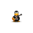 Icono de programa: TuxGuitar
