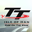 Icono de programa: TT Isle of Man