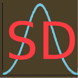 Icono de programa: StatDroid for Android