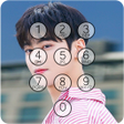 Icono de programa: Cha Eun woo Lockscreen HD…
