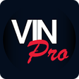 Icon of program: VINPro VIN Decoder