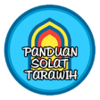Icon of program: Panduan Solat Tarawih Len…