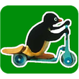 PinguSticker icon
