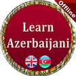 Icono de programa: Learn Azerbaijani Languag…