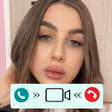 Icono de programa: Lady Diana Video Call Sim…
