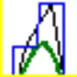 Icon of program: PeakFinder