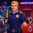 Icon of program: My Club Security Simulato…