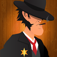 Icono de programa: Revolver Resolver