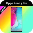 Icon of program: Theme for Oppo Reno3 pro