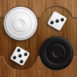 Icon of program: Backgammon+