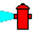 Icono de programa: Hydrant Flow Test