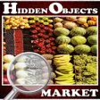 Icon of program: Hidden Objects Supermarke…