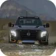 Icon of program: Drive Nissan Titan SUV Of…