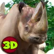 Icon of program: Rhino Survival Simulator …