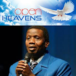 Icono de programa: Open Heavens 2020 Devotio…