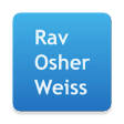 Icon of program: The Rav Osher Weiss App