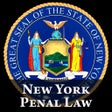 Icon of program: NY Penal Law 2017 - New Y…