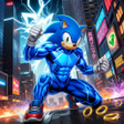 Icon of program: Super Speed Dash Hero 3D