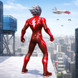 Icon of program: Super Speed Dash Hero 3D