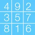 Icon of program: Sudoker - Sudoku with bil…