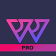 Icono de programa: WalP Pro - HD Stock Wallp…