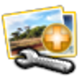 Icono de programa: Easy Image Modifier Plus