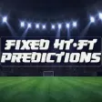 Icon of program: Fixed HT/FT Predictions