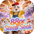 Icon of program: 88pr Steall Seek