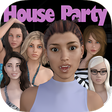 Icono de programa: House Party  The Game