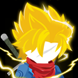 Stick Shadow: Fight icon