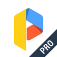 Icon of program: Parallel Space Pro -- App…