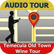 Icon of program: Temecula Old Town Wine Wa…