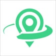 Icon of program: Hulahoop: Location Finder